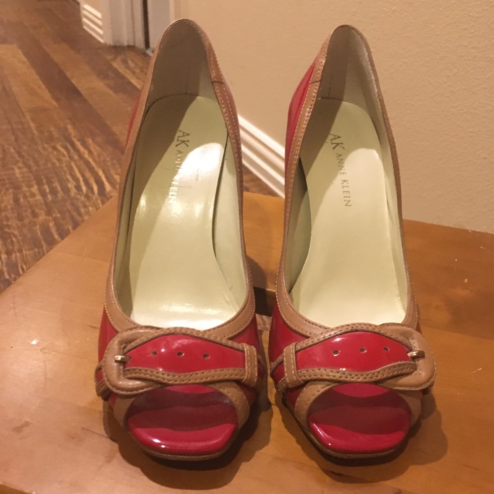 Anne Klein shoes